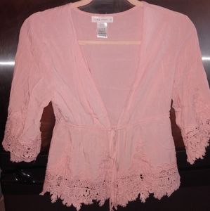Cute top